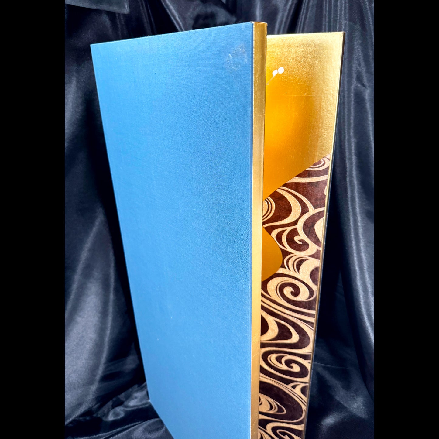 Byōbu Folding Screen by Gahō 05