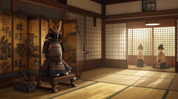 Banner image for: <h3>The History and Meaning of Japanese Armor and Doll Displays</h3>
