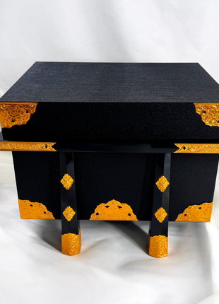 Samurai Armor Yoroi with Storage Base by Miyachu 06