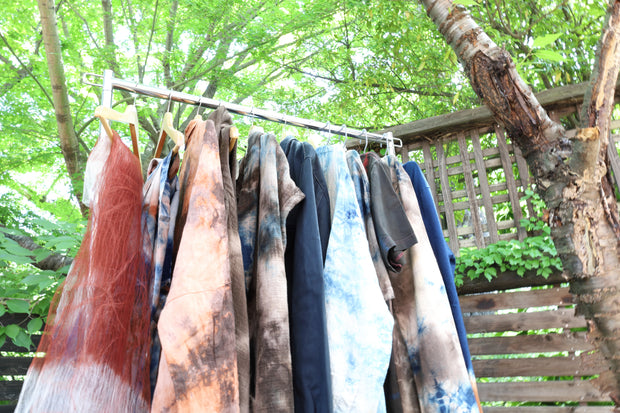 <h1>WHERE NATURE MEETS CRAFTSMANSHIP</h1>
