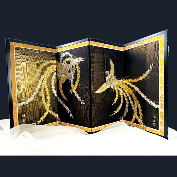 Banner image for: <h3>Folding Screens<br/>& Interior Objects</h3>