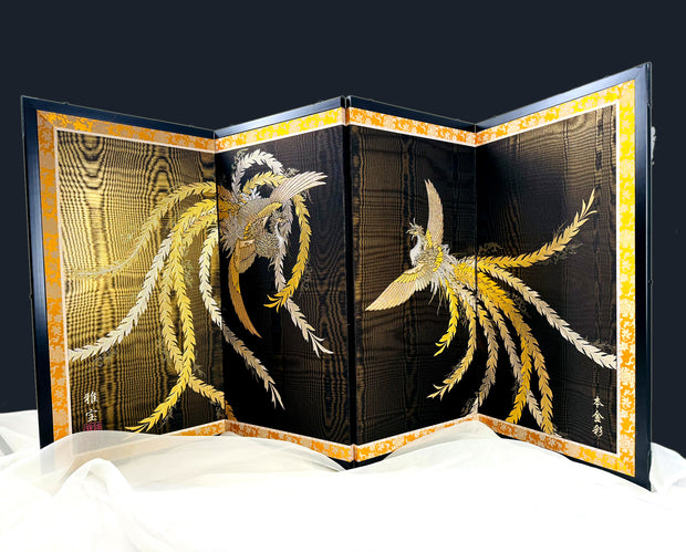 <h2>HERITAGE SCREENS & ART PANELS</h2>